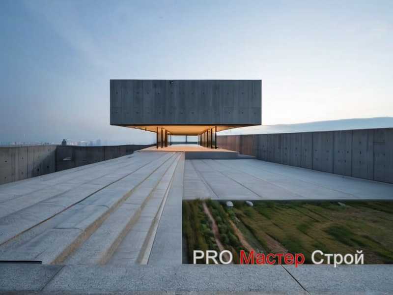 Влияние водоцементного соотношения на долговечность