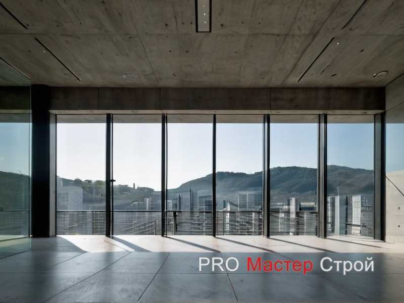 Гидрофобные добавки для снижения водопоглощения бетона