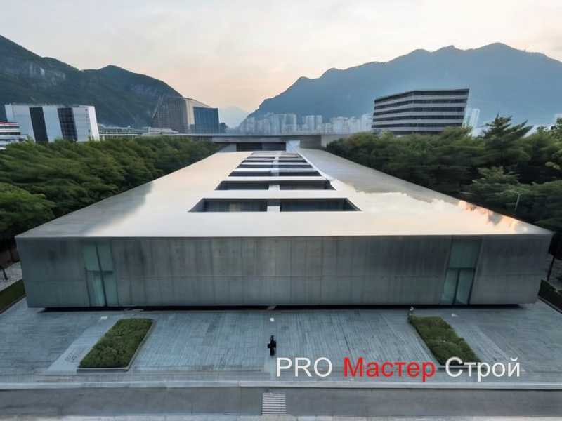 Основные физико-механические требования к гидротехническому бетону