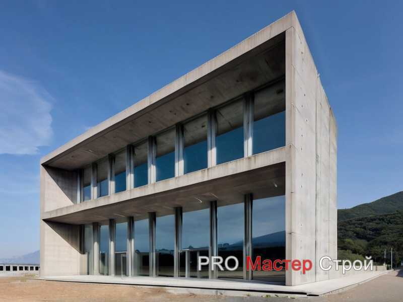 Как выбрать форму для заливки бетонных объектов разных форматов?