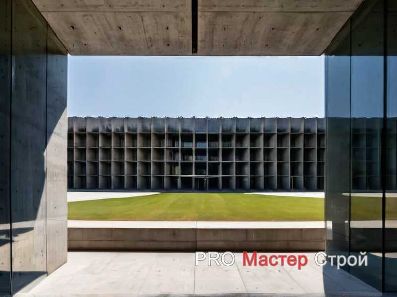 Сравнение эксплуатационных затрат бетонных и металлических сооружений