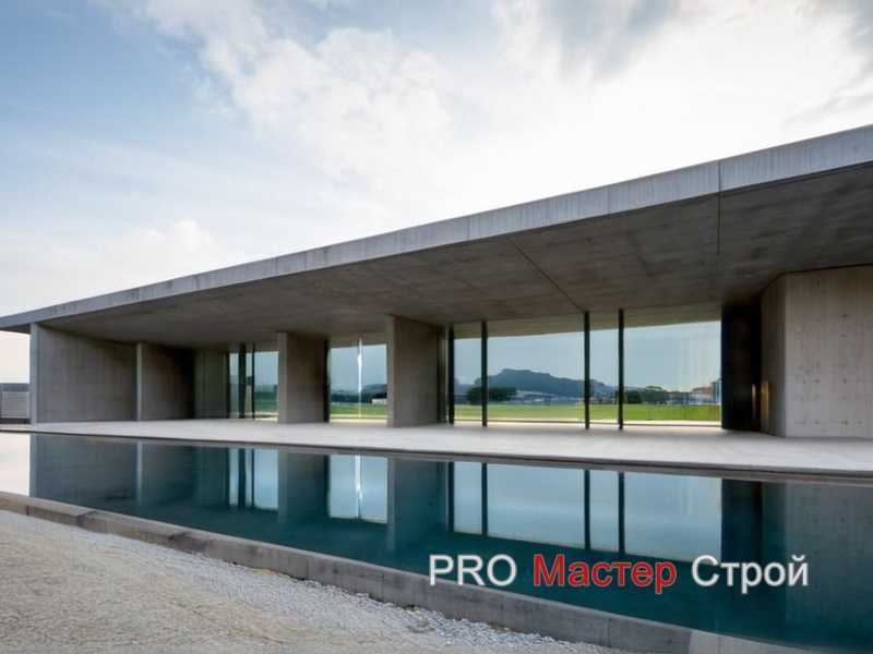 Роль водонепроницаемости и морозостойкости в долговечности