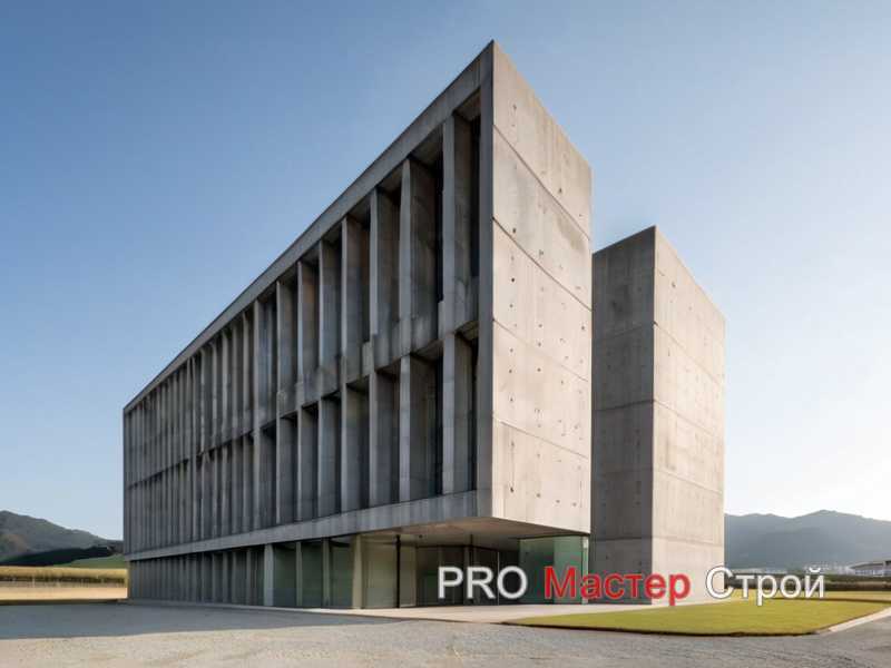 Влияние на состав и армирование