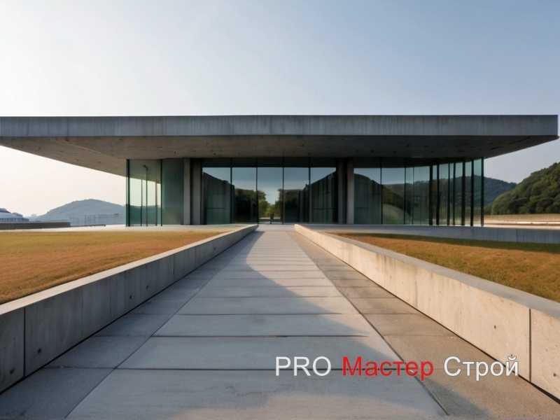 3. Композиционные материалы для стен и перегородок