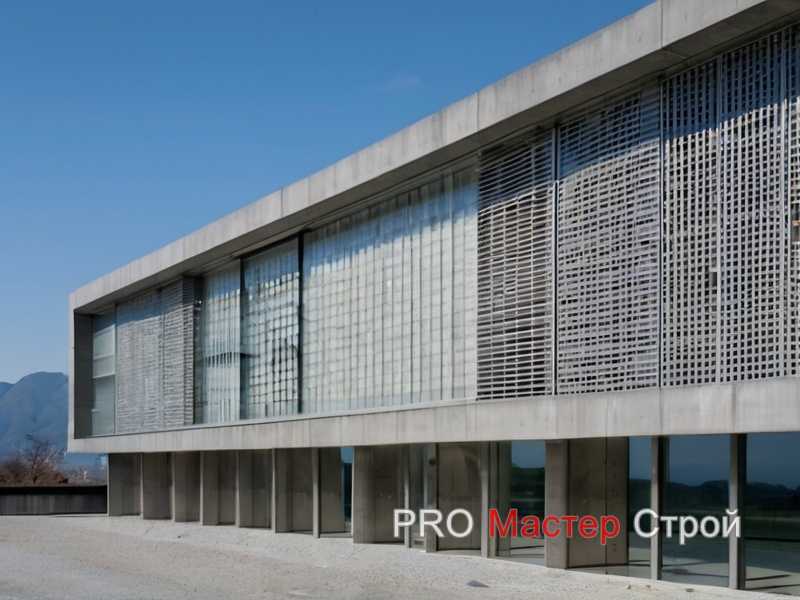 Как укрепить бетонные конструкции для увеличения их долговечности Как укрепить бетонные конструкции для увеличения их долговечности