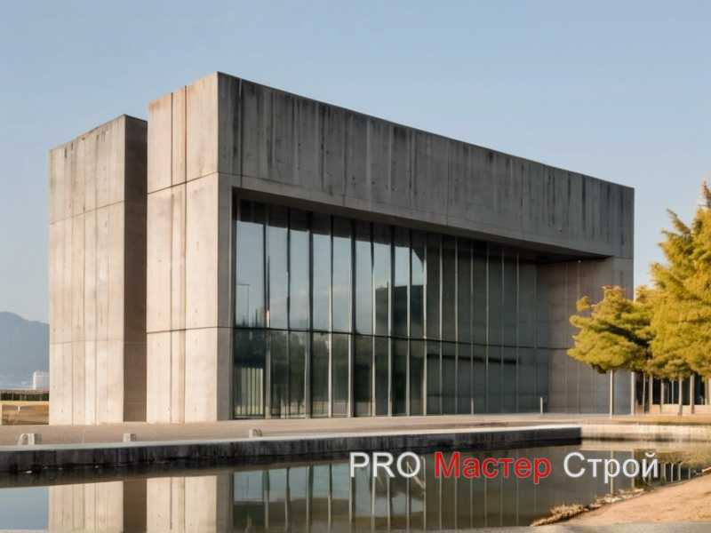 Контроль влажности песка и щебня