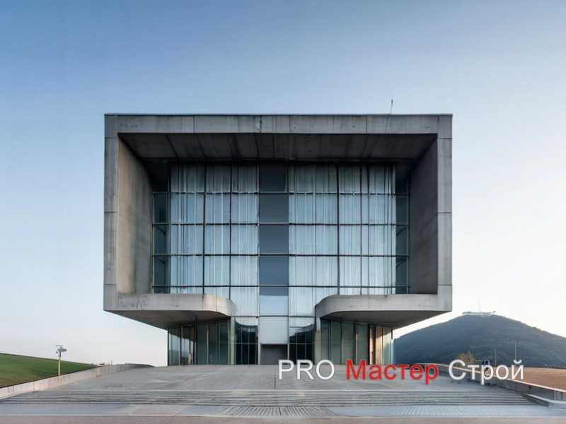 Устройство опалубки для отмостки