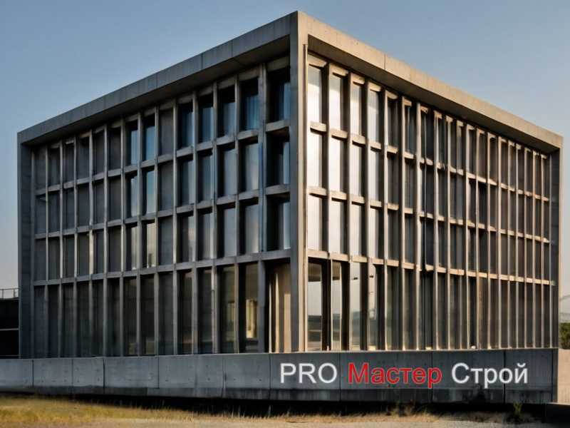 Выбор марки бетона в зависимости от формы и нагрузки конструкции