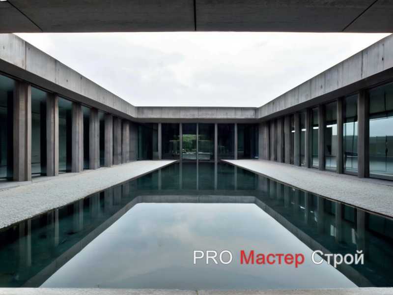 Методы контроля качества бетонной смеси перед укладкой