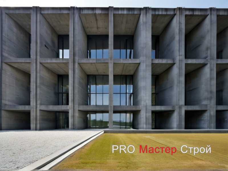 Регулярное техническое обслуживание и осмотр конструкций