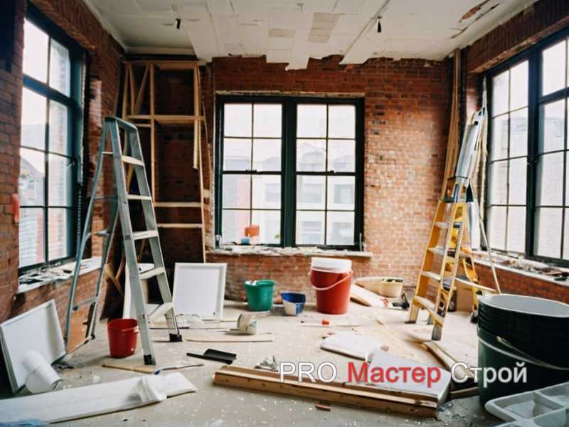 5. Обновление и восстановление плитки