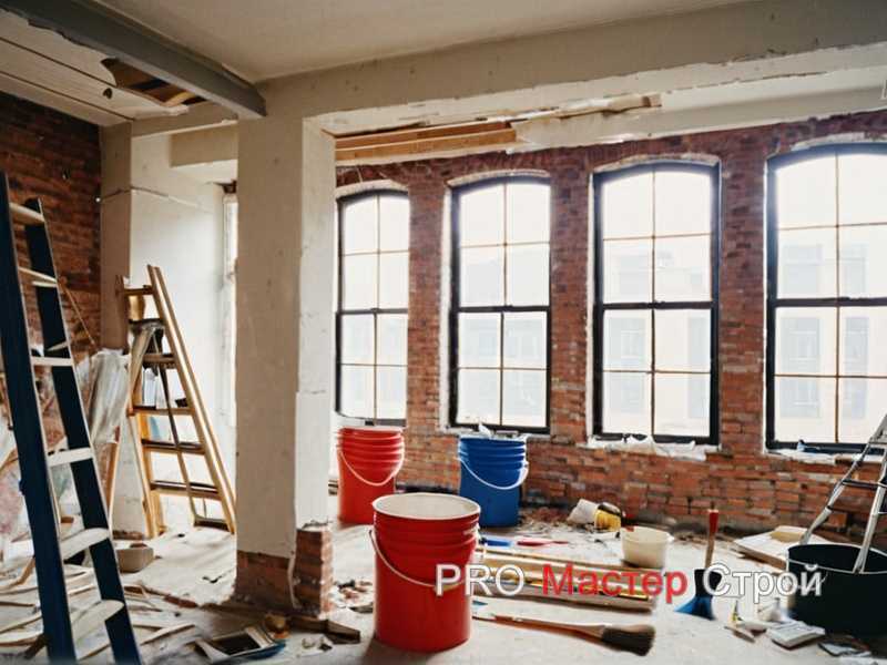 Средняя и низкая нагрузка