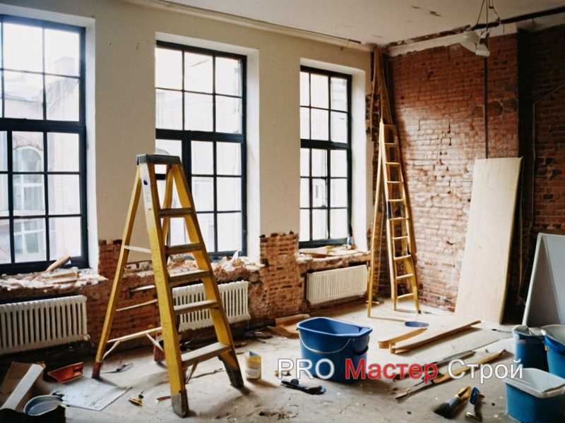 Выбор формата и фактуры плитки для визуального расширения пространства