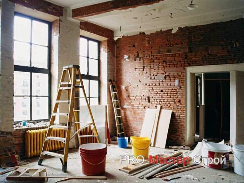 Практические советы по организации света