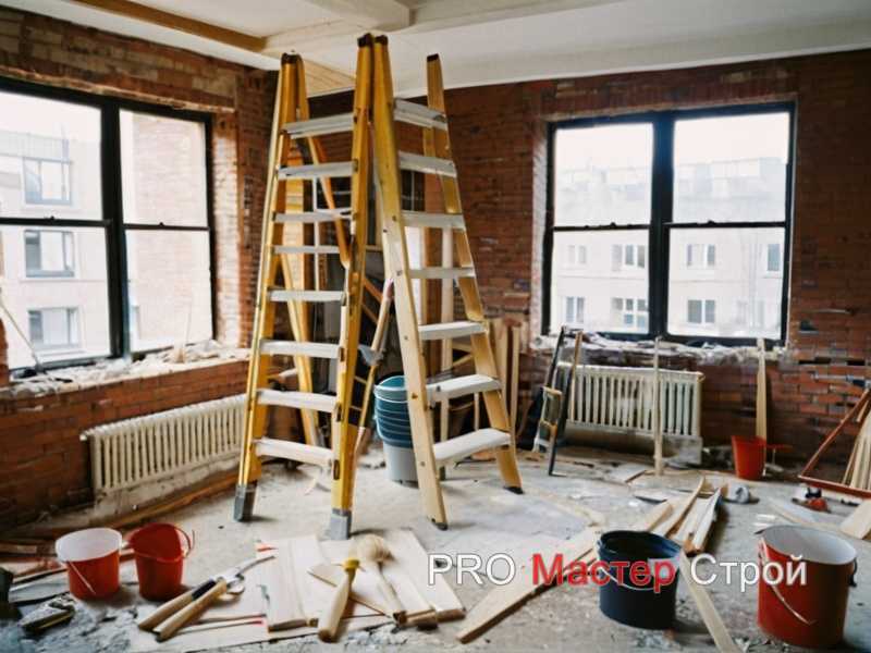 Проверка разметки перед укладкой