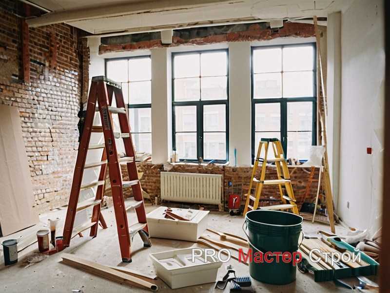 Комбинирование материалов и форматов