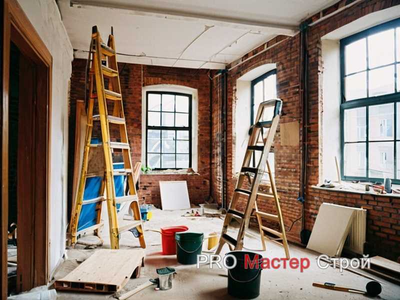 Влагоустойчивая штукатурка: где и как её использовать