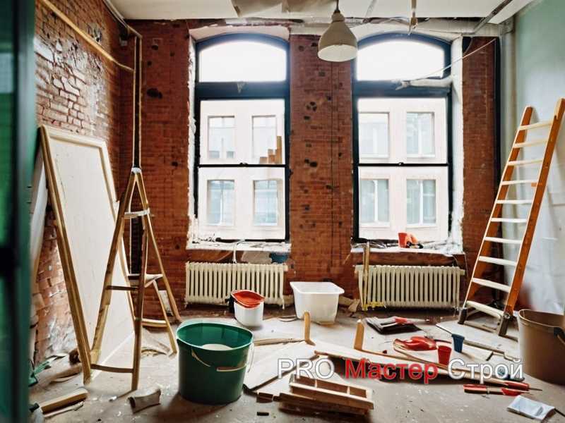 Уход за декоративной поверхностью и восстановление покрытия