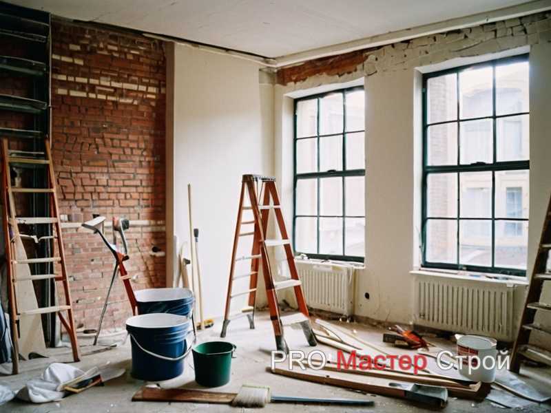 Правильное нанесение клея и контроль толщины слоя