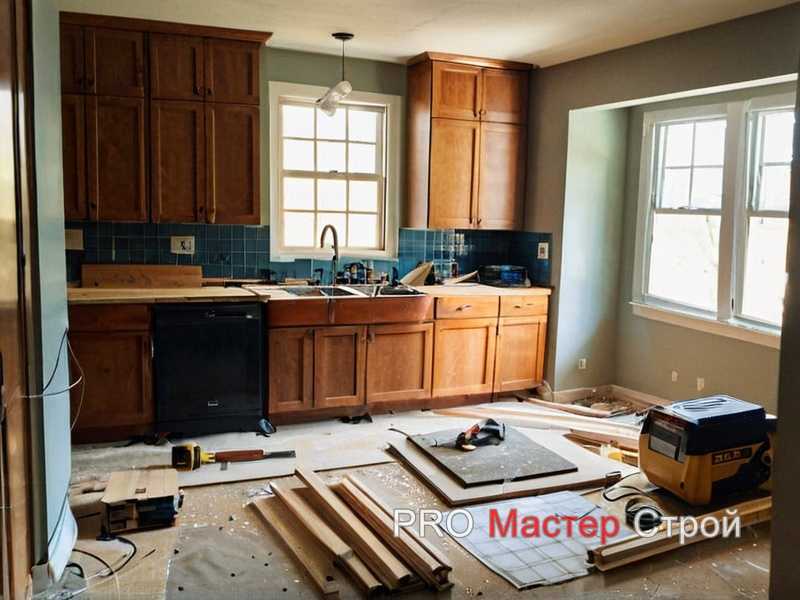 Подбор клея, подходящего для тёплых полов