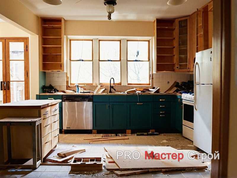 Разметка поверхности и расчет количества плитки с учетом рисунка
