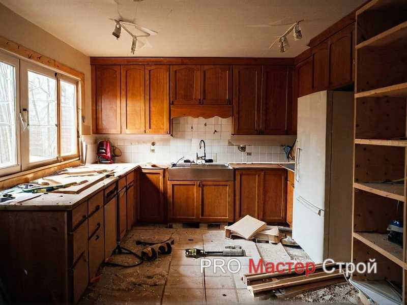 Шлифовка поверхности перед нанесением грунта