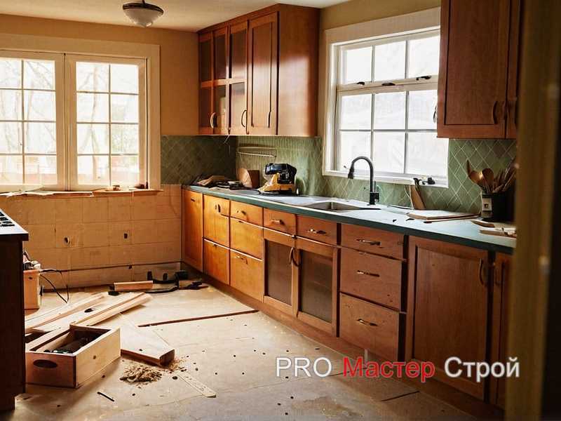 Нанесение клея и приклеивание первого полотна