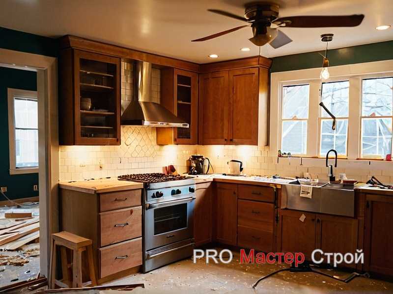 Необходимые инструменты