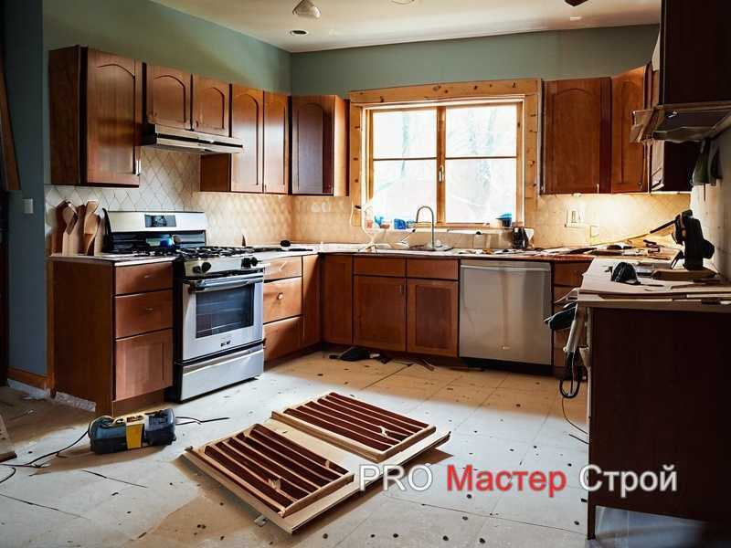 Проверка системы подогрева пола