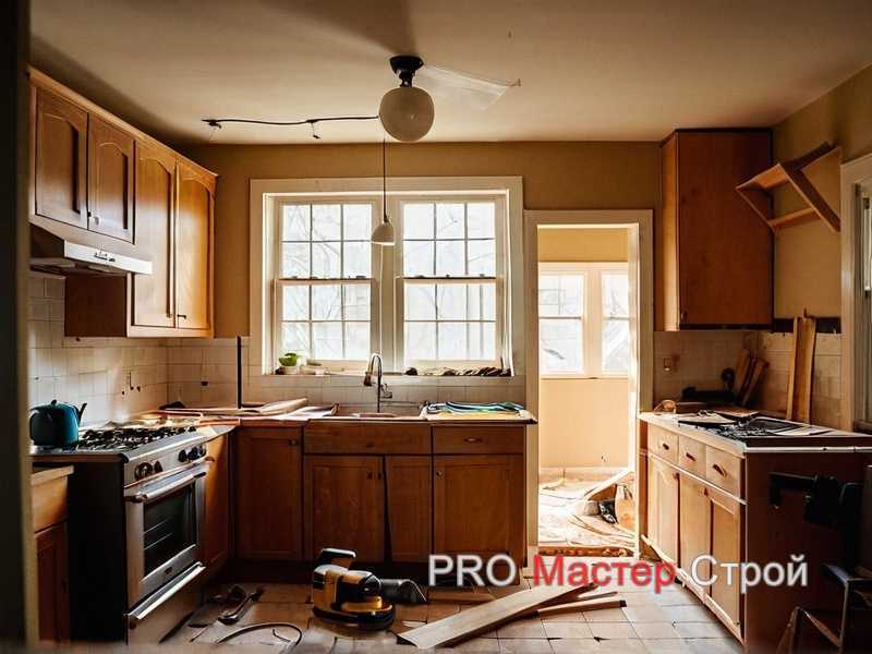 Основные этапы выравнивания