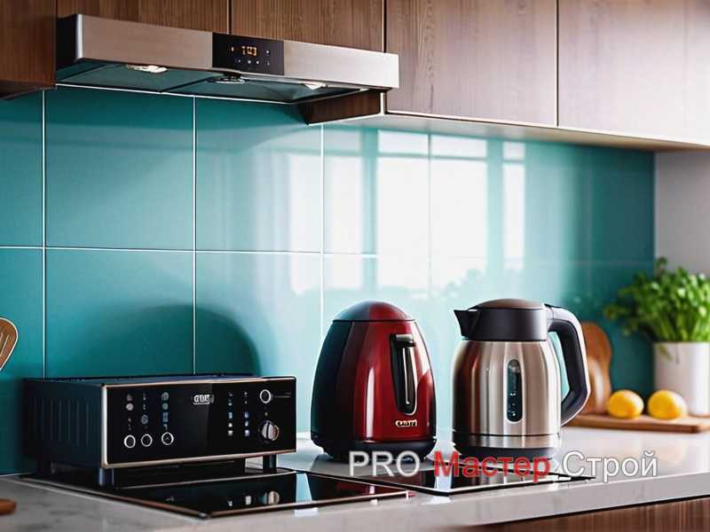 Разница в объёме и компоновке камер при разных типах конструкции