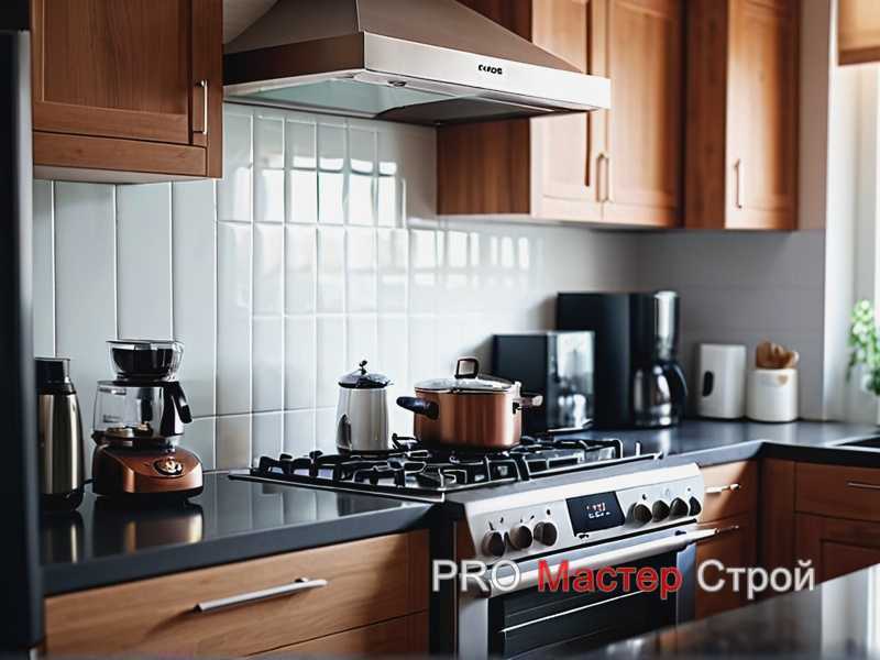 Правильная организация расстойки