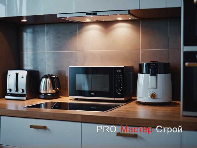 Какая техника подходит для небольшой семьи Какая техника подходит для небольшой семьи