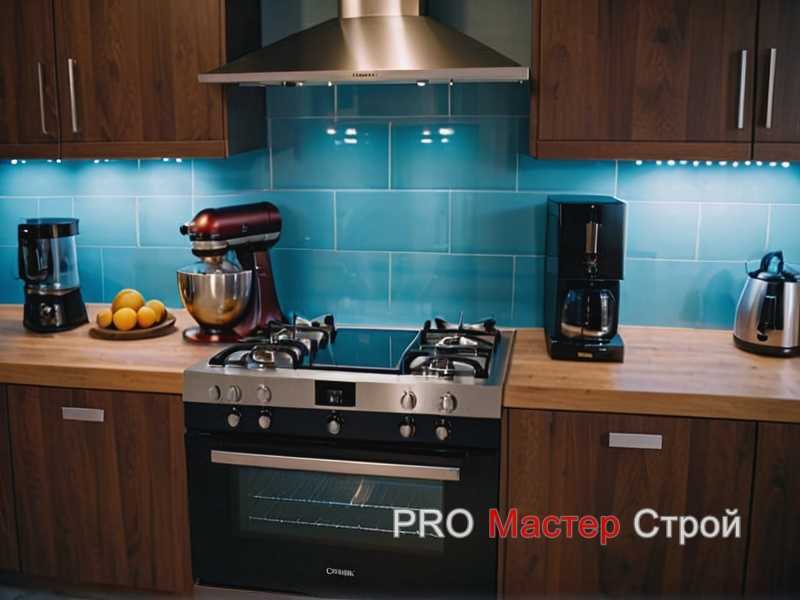 Обзор новых технологий в бытовой технике Обзор новых технологий в бытовой технике