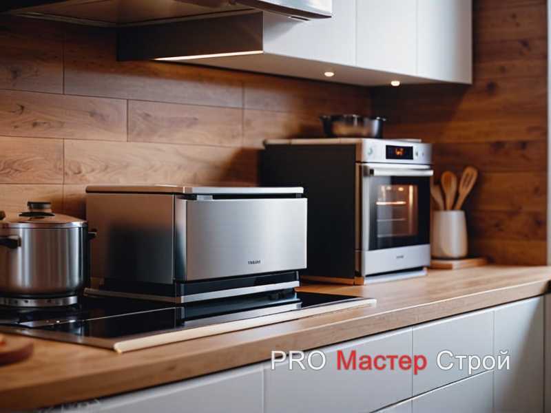 Влияние материала на выпечку