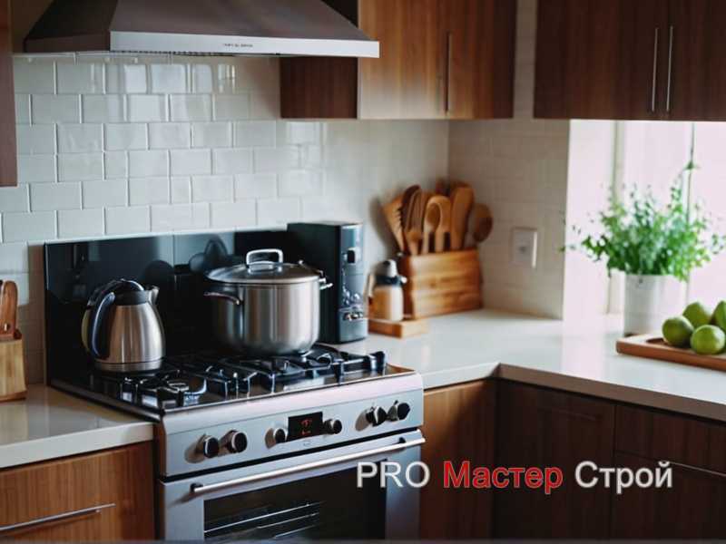 Экономия пространства и контроль затрат
