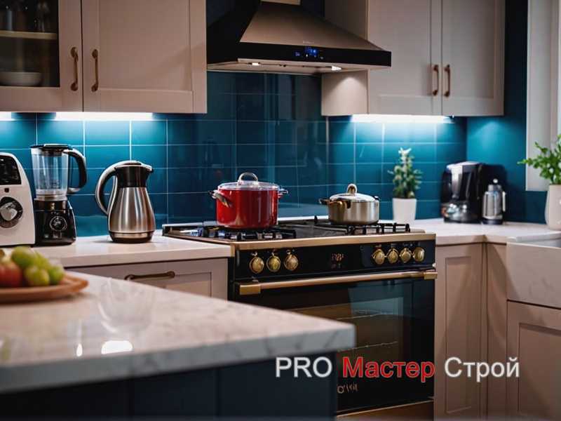 Какие функции облегчают уход за техникой при активной семейной жизни