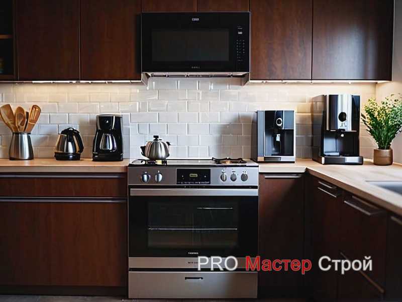 Как выбрать блендер с нужной мощностью для густых смузи