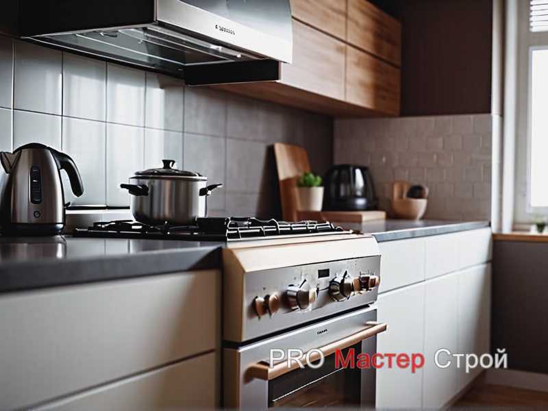Регулировка температуры и контроль нагрева