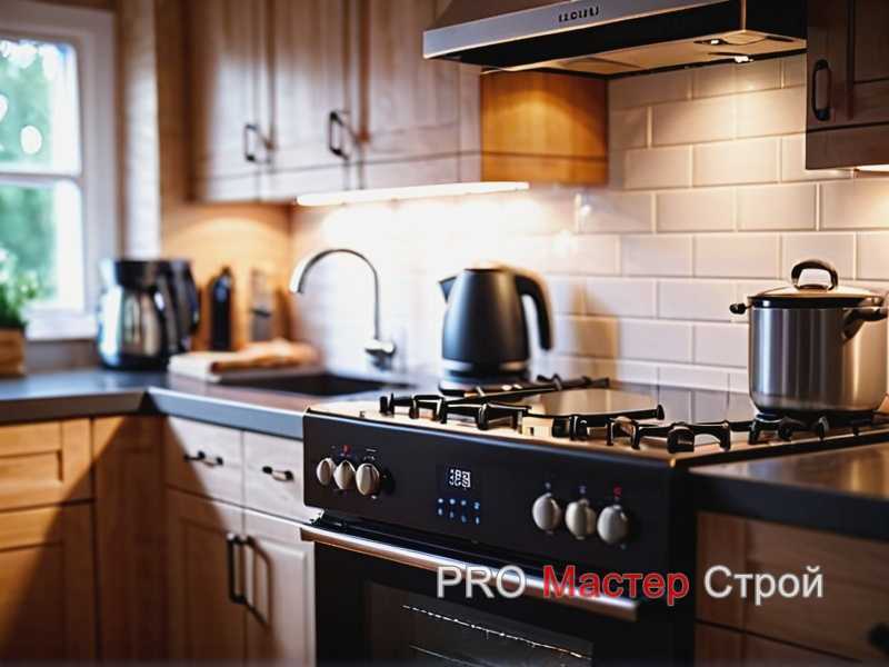 Решение проблем с электронным модулем управления