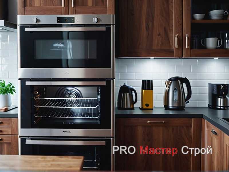 Как правильно использовать многофункциональные режимы для разнообразия блюд