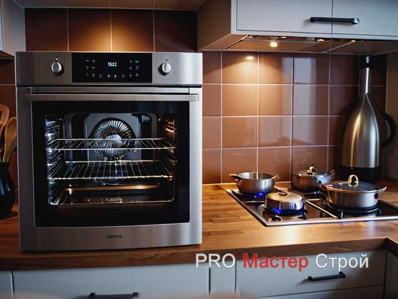 Очистка внутренних элементов от пыли и грязи