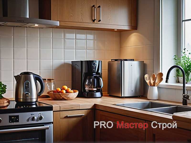 Встроенные датчики и защита от перегрева