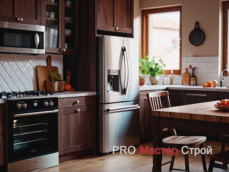 Регулярная проверка и уход за паровой системой