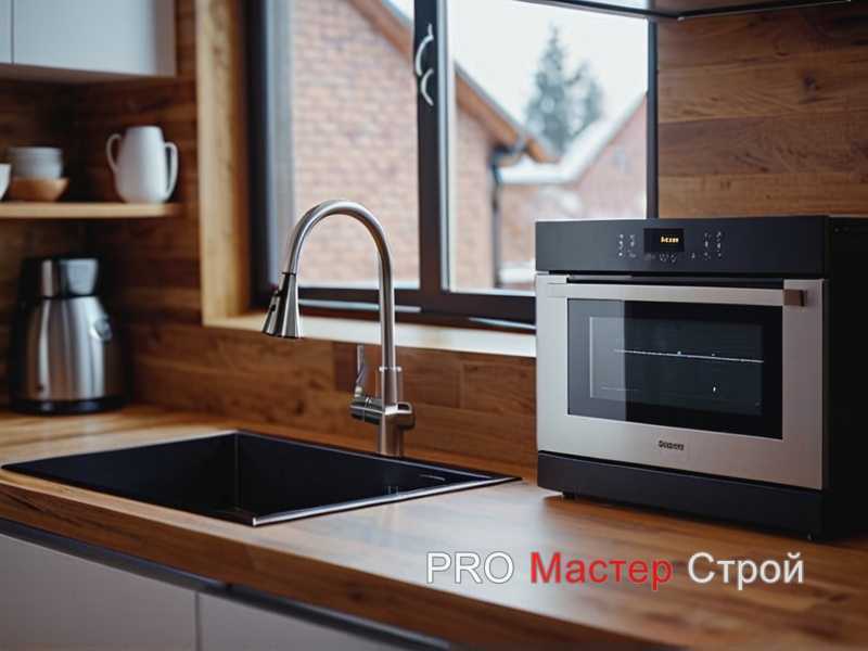 Контроль температуры и таймер: что важно для разных продуктов