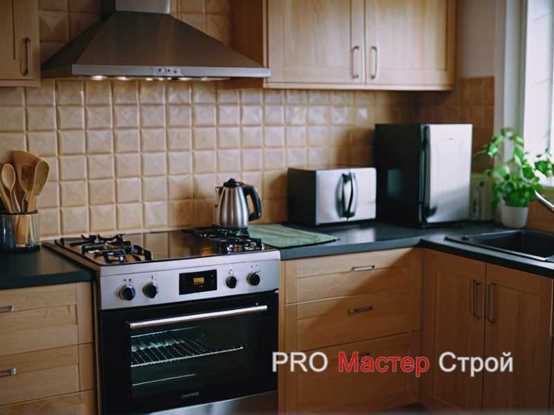 Регулировка и контроль температуры