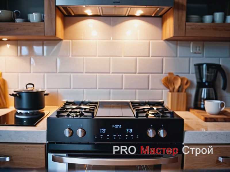 Тестирование терморегулятора и переключателей режимов