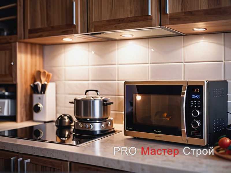 Управление нагревом и контроль температуры