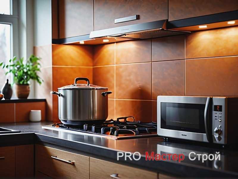 Что делать, если микроволновая печь не работает с первого раза