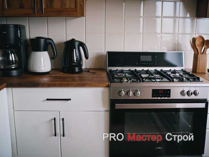 Удобная мелкая техника для быстрого приготовления завтраков и ужинов